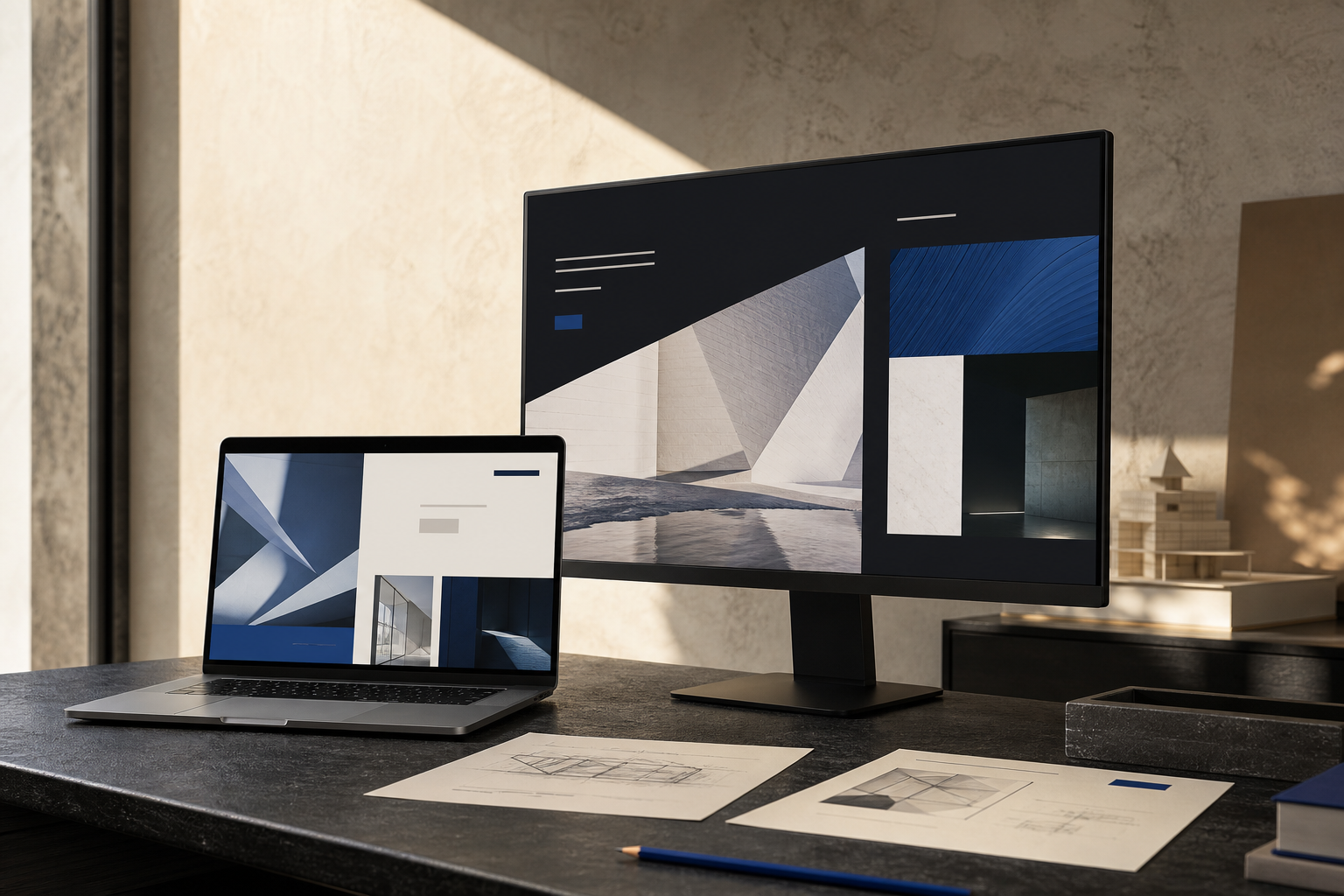 Interfaces digitales premium conçues par SmartGraphik
